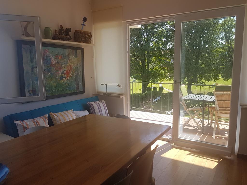 Casa Di Ludovica Lägenhet Manerba del Garda Exteriör bild