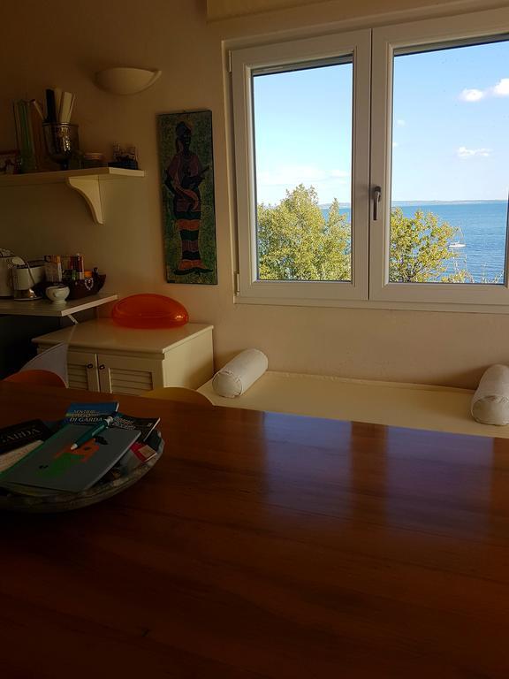 Casa Di Ludovica Lägenhet Manerba del Garda Exteriör bild