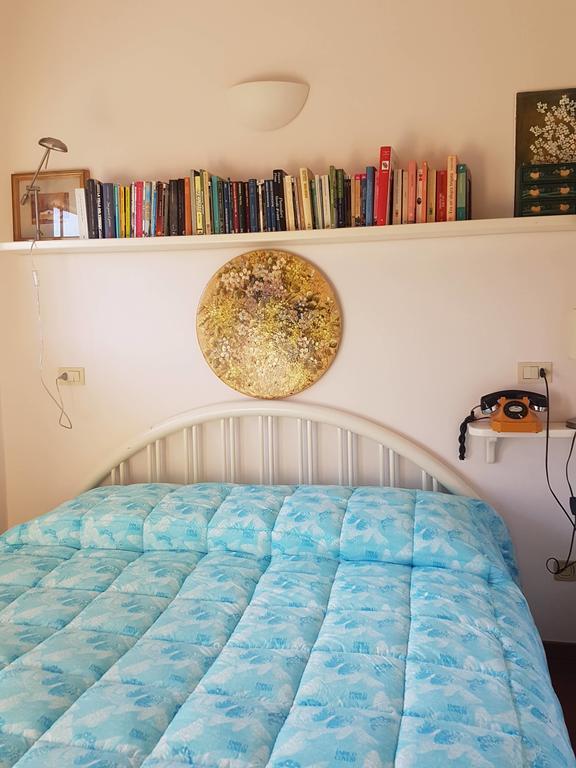 Casa Di Ludovica Lägenhet Manerba del Garda Exteriör bild