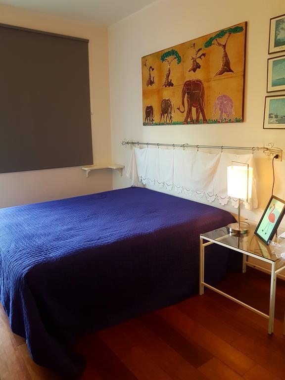 Casa Di Ludovica Lägenhet Manerba del Garda Exteriör bild