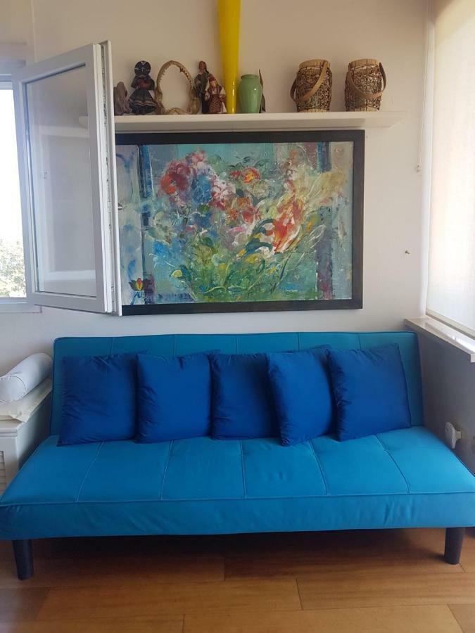 Casa Di Ludovica Lägenhet Manerba del Garda Exteriör bild